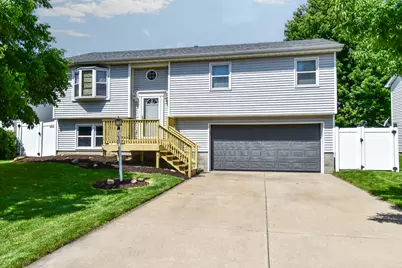 1403 N Motorola Drive, Pontiac, IL 61764 - Photo 1