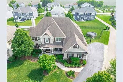 3551 Hidden Fawn Drive, Elgin, IL 60124 - Photo 1