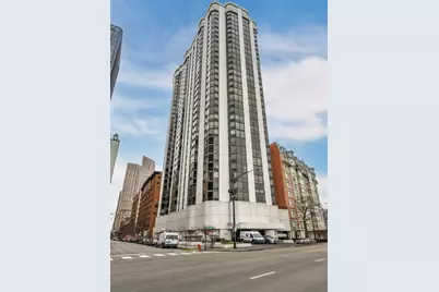 990 N Lake Shore Drive #33E, Chicago, IL 60611 - Photo 1