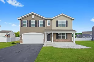 3126 Matlock Dr, Yorkville, IL 60560 - Photo 1