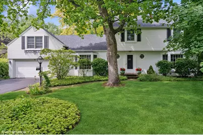 800 Longwood Drive, Lake Forest, IL 60045 - Photo 1