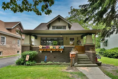 8645 Carey Avenue, River Grove, IL 60171 - Photo 1