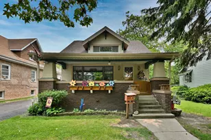 8645 Carey Ave, River Grove, IL 60171 - Photo 1