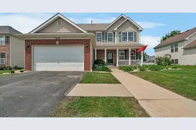 8009 Shady Oak Road, Joliet, IL 60431 - Photo 1