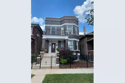 5531 S Honore Avenue, Chicago, IL 60636 - Photo 1