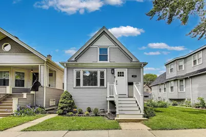 529 Circle Avenue, Forest Park, IL 60130 - Photo 1