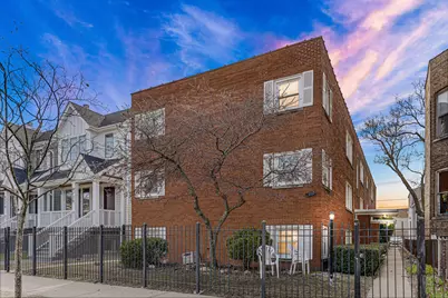 4730 N Hermitage Avenue #2F, Chicago, IL 60640 - Photo 1