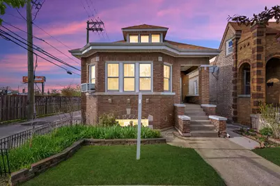 3942 W 64th Street, Chicago, IL 60629 - Photo 1