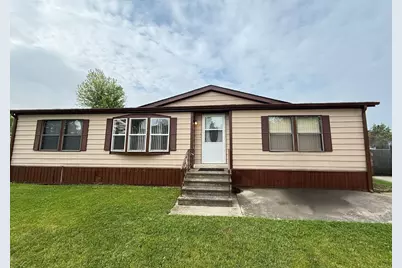 268 Blackthorn Road, Matteson, IL 60443 - Photo 1