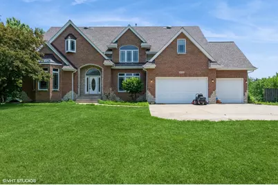 4722 Douglas Road, Oswego, IL 60543 - Photo 1