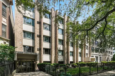 510 W Fullerton Parkway #206, Chicago, IL 60614 - Photo 1