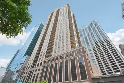 1111 S Wabash Avenue #1410, Chicago, IL 60605 - Photo 1