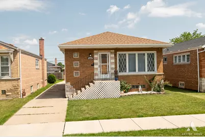 4504 W 65th Place, Chicago, IL 60629 - Photo 1