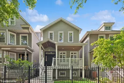 1959 W Berwyn Avenue, Chicago, IL 60640 - Photo 1