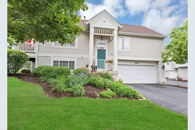 2439 Daybreak Court #2439, Elgin, IL 60123 - Photo 1