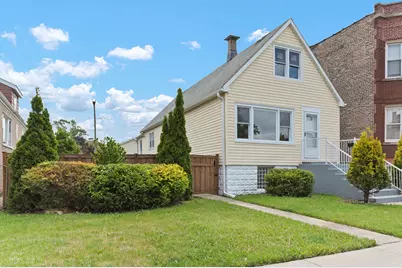 5123 W 23rd Place, Cicero, IL 60804 - Photo 1