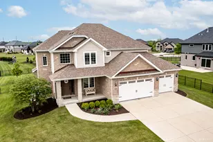 8500 Dungarvan Rd, Frankfort, IL 60423 - Photo 1