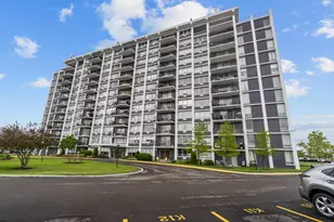 8815 W Golf Rd, Niles, IL 60714 - Photo 1