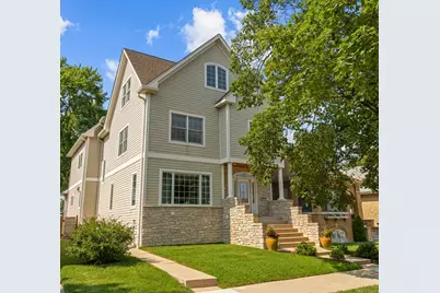 6972 W Imlay Street, Chicago, IL 60631 - Photo 1