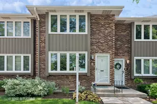 313 N Hale St, Wheaton, IL 60187 - Photo 1