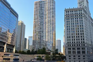 405 N Wabash Ave, Chicago, IL 60611 - Photo 1