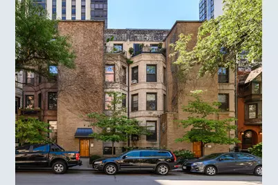 63 E Cedar Street #1AB, Chicago, IL 60611 - Photo 1