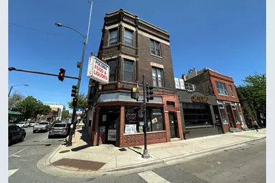 1956 W Armitage Avenue #2F, Chicago, IL 60622 - Photo 1