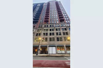 208 W Washington Street #709, Chicago, IL 60606 - Photo 1