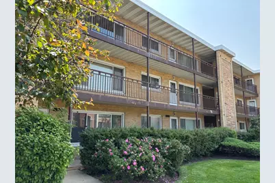 4925 N Harlem Avenue #3, Chicago, IL 60656 - Photo 1