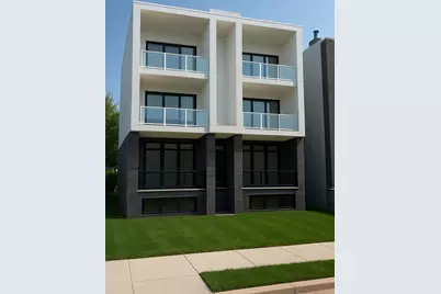 2456 W Cortez Street #2W, Chicago, IL 60622 - Photo 1