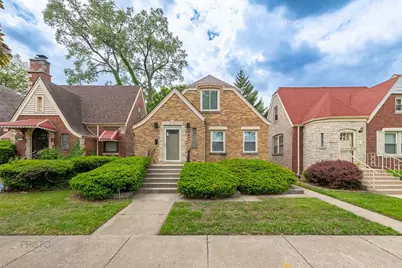 8412 S Michigan Avenue, Chicago, IL 60619 - Photo 1