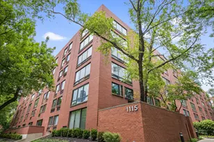 1115 S Plymouth Ct, Chicago, IL 60605 - Photo 1