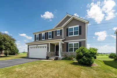 1552 Hearthstone Lane, North Aurora, IL 60542 - Photo 1