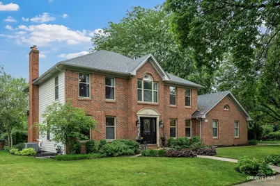 276 Winding Creek Drive, Naperville, IL 60565 - Photo 1