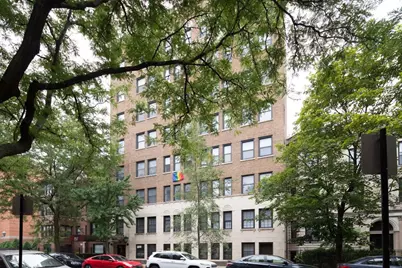 817 W Lakeside Place #410, Chicago, IL 60640 - Photo 1