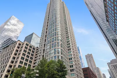 345 N La Salle Drive #405, Chicago, IL 60654 - Photo 1