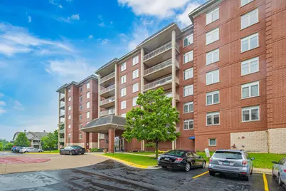 8340 Callie Avenue #105, Morton Grove, IL 60053 - Photo 1