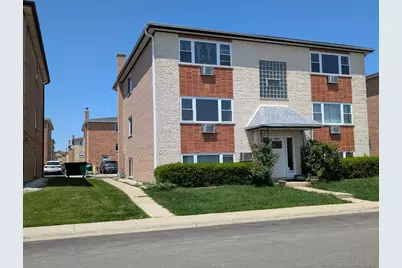 9216 Seymour Avenue #1W, Schiller Park, IL 60176 - Photo 1