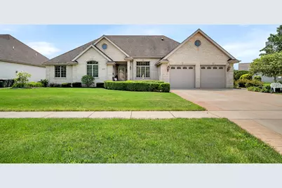 25207 W Meadowlark Drive, Channahon, IL 60410 - Photo 1