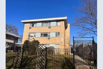 1410 W Juneway Terrace #2A, Chicago, IL 60626 - Photo 1