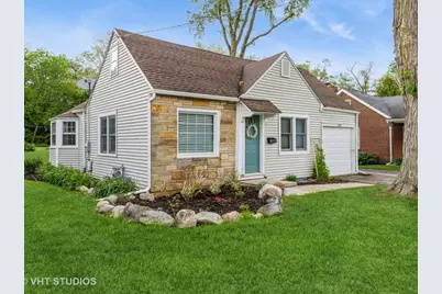 490 W Crystal Lake Avenue, Crystal Lake, IL 60014 - Photo 1