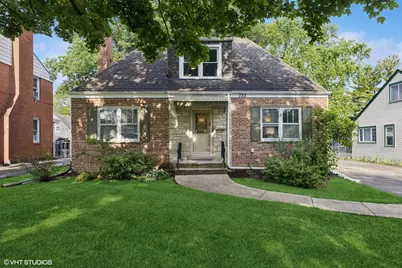 732 S La Grange Road, La Grange, IL 60525 - Photo 1