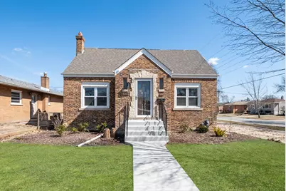 9841 Cook Avenue, Oak Lawn, IL 60453 - Photo 1