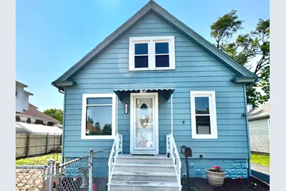 1021 Oakland Avenue, Joliet, IL 60435 - Photo 1
