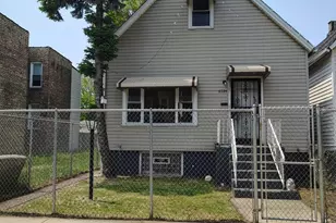 6324 S Paulina St, Chicago, IL 60636 - Photo 1