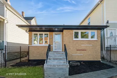 639 N Latrobe Avenue, Chicago, IL 60644 - Photo 1