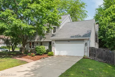 114 Austin Court, Vernon Hills, IL 60061 - Photo 1