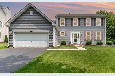 3518 Matisse Drive, Saint Charles, IL 60175 - Photo 1