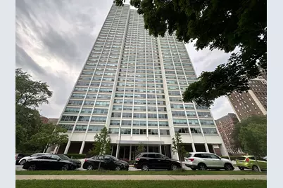 1700 E 56th Street #1706, Chicago, IL 60637 - Photo 1