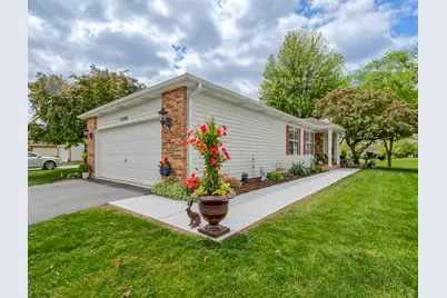 13706 S Magnolia Drive, Plainfield, IL 60544 - Photo 1